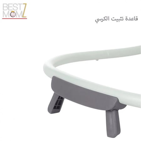 مهد الأطفال الهزاز من ماستيلا 6 في 1