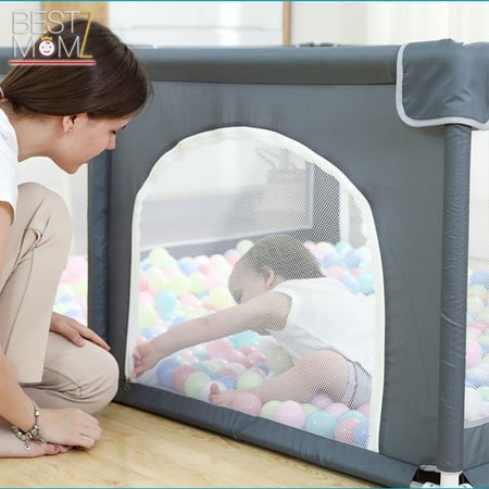 محبس لعب وانشطة للأطفال