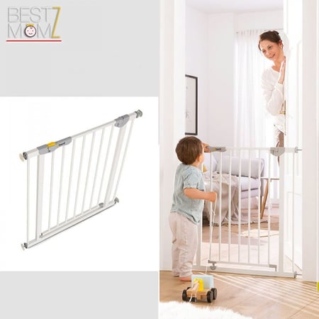 حاجز أمان للأطفال للادراج والابواب