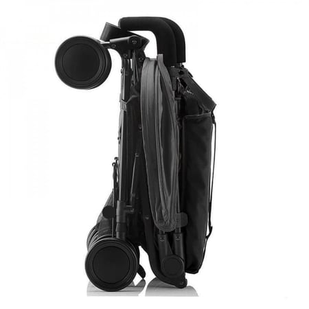 عربة الاطفال المزدوجة والمدمجة Alvis