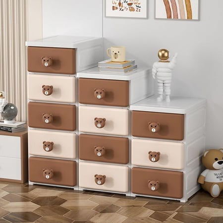 ادراج تخزين 4, 6 , 7