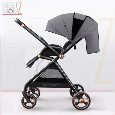 عربيه اطفال خفيفة الوزن ثنائية الاتجاه