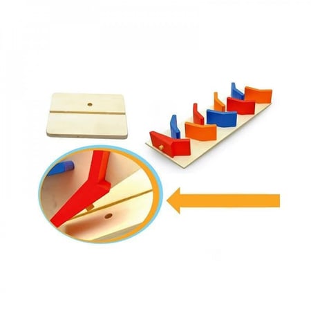 لعبة انزلاق السيارة