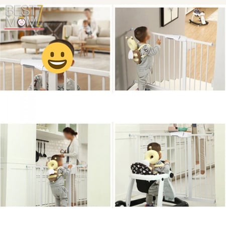 حاجز أمان للأطفال