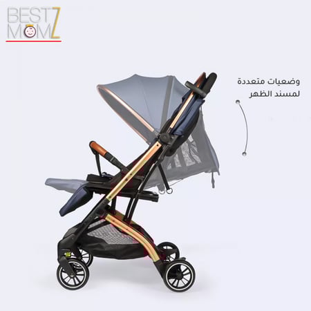 عربه الاطفال  الشهيرة Qz1 من Baohao