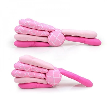 مخدة الرضاعه الطبيعية