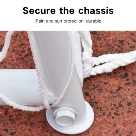 لعبة مرمى كرة قدم