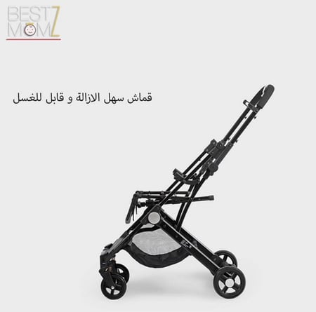 عربة اطفال للسفر