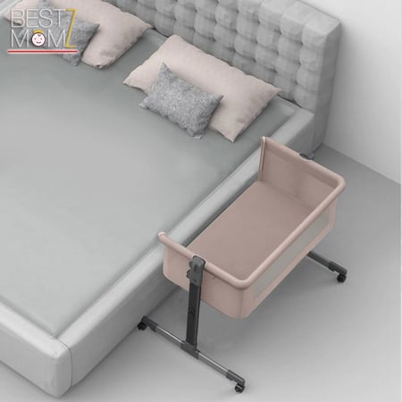 سرير نكست تومي + محبس