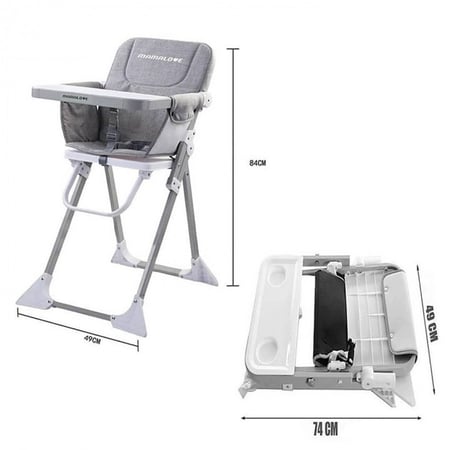 كرسي طعام Mamalove