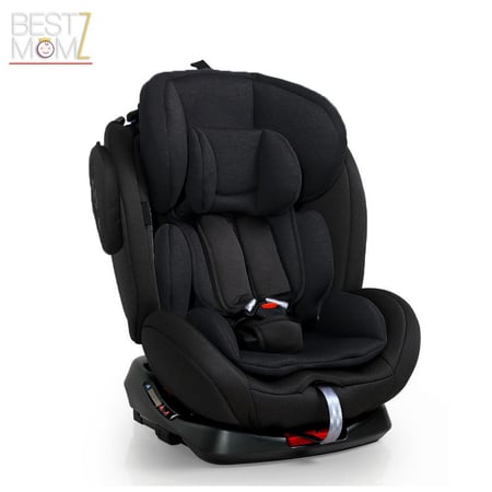 كرسي سيارة  بنظام ISOFIX