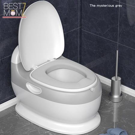 مرحاض الاطفال