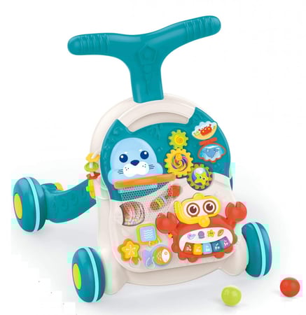 مشاية تعليمية