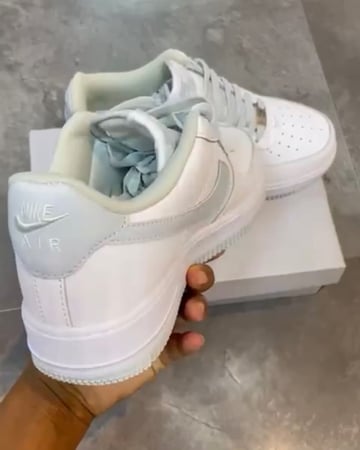 Air Force 1 '07 sneakers