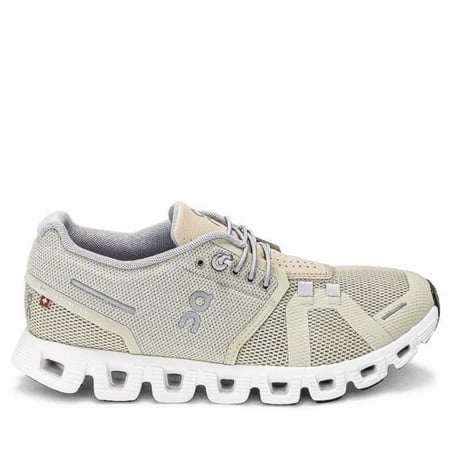 On cloud 5 Haze & Sand