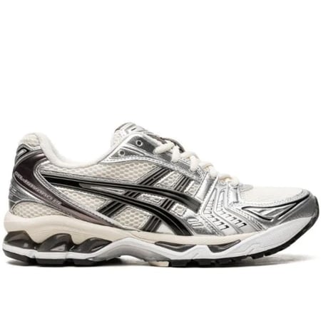 ASICS GEL-Kayano 14 "Metallic Plum"