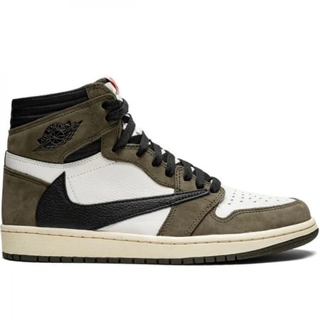 Air Jordan 1 High OG TS SP Travis Scott
