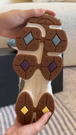 New Balance x Bodega 9060 "Age Of Discovery"