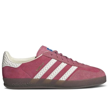 adidas Gazelle Indoor 'Almost Pink Gum'