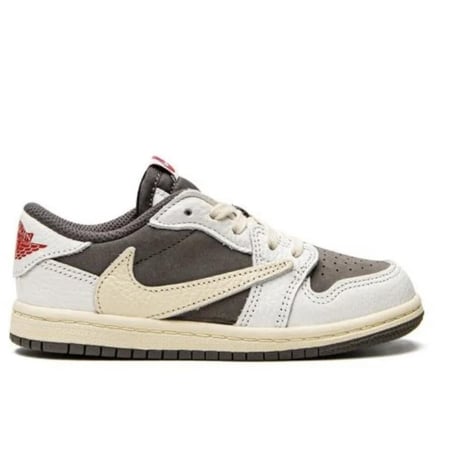 Travis Scott ‘Reverse Mocha’ kids