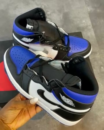 Jordan Air Jordan 1 Retro sneakrs