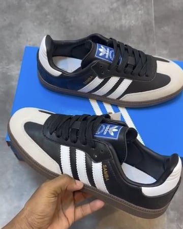 adidas originals Samba Vegan