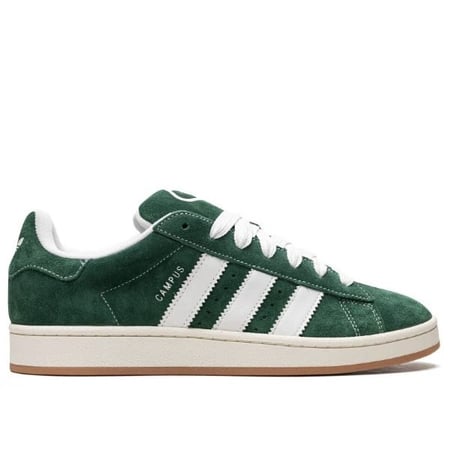 adidas Campus 00s Dark Green