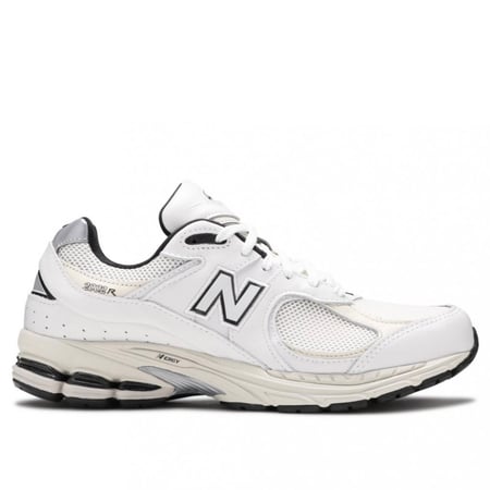 New Balance Ml2002RQ "Atlas Grey"