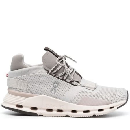 On Running Cloudnova low-top