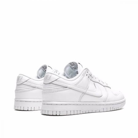 Nike Dunk LowTriple White