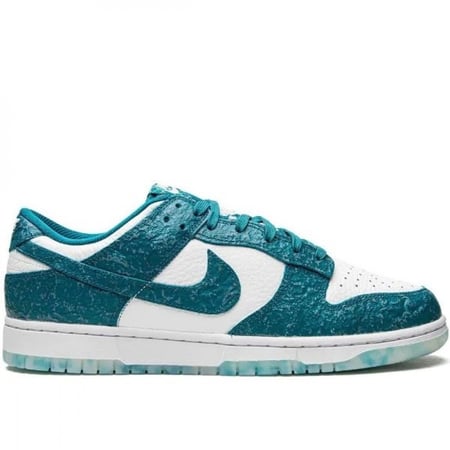 Nike dunk Low Ocean