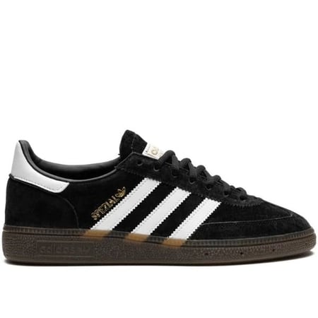 adidas Handball Spezial Black Gum