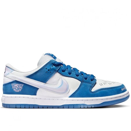 Nike SB Dunk Low 'Born x Raised One Block At A Time'
