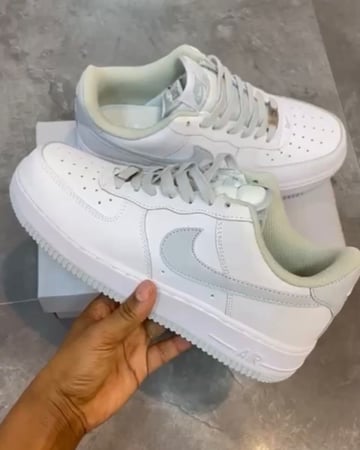 Air Force 1 '07 sneakers