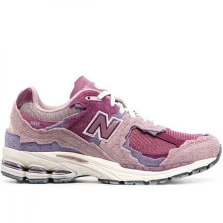 New Balance 2002R Protection Pack low-top sneakers