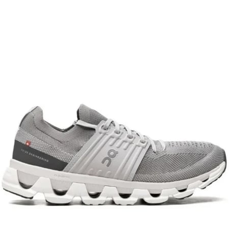 On Running Cloudswift 3 "Alloy/Glacier"