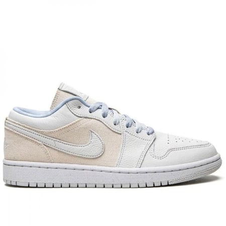 Air Jordan 1 Low SE "Grey Cream"