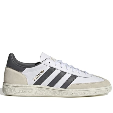 adidas Handball Spezial "White/Grey