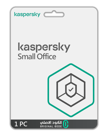 Kaspersky Small Office