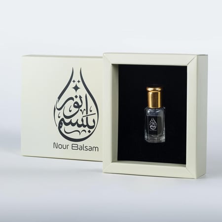 كحل الاثمد الاصلي نصف توله