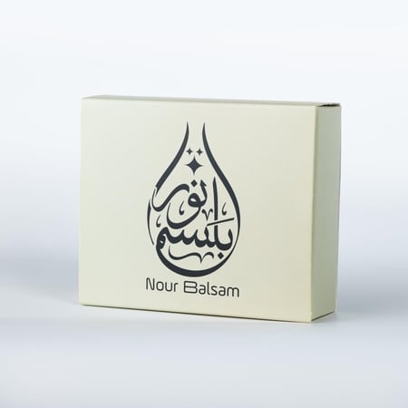 كحل الاثمد الاصلي نصف توله