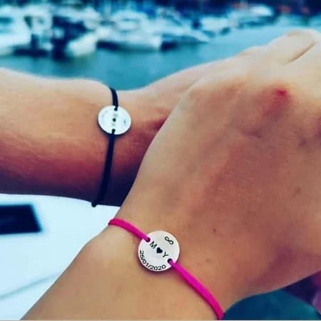 اساور كوبلز بشكلها الجديد والمميز من - متجر عهود