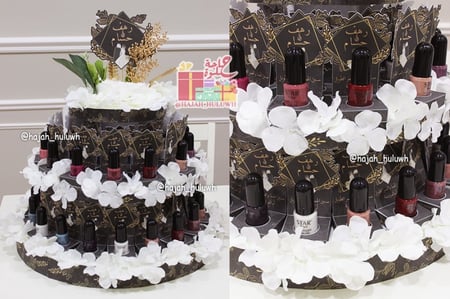 توزيعات زواج