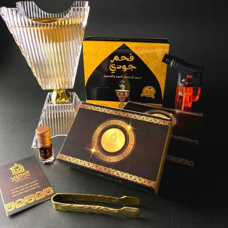 بكج العود الشامل  - مجموعة العود الشامل - أفضل عروض العيد