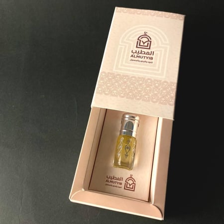 مسك مضاوي - عطر مسك مضاوي - توزيعات مسك -  متجر توزيعات مسك