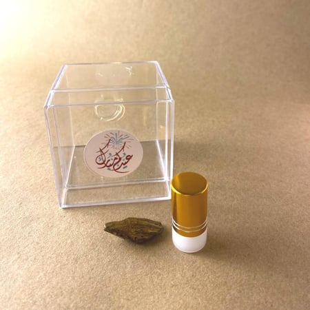 توزيعات عود - توزيعات كسرة عود - توزيعات مسك - توزيعات العيد