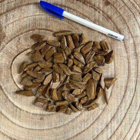 عود دقة مروكي كسر بيور - عود مروكي دقة ذهبي - عود مروكي محسن - المطيب