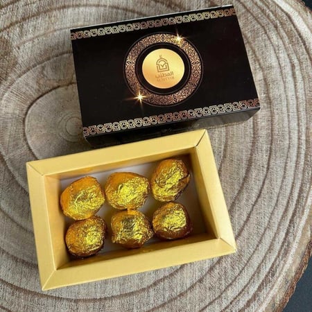 معمول دوسري ممتاز - معمول دوسري فاخر - معمول دوسري درجة أولى