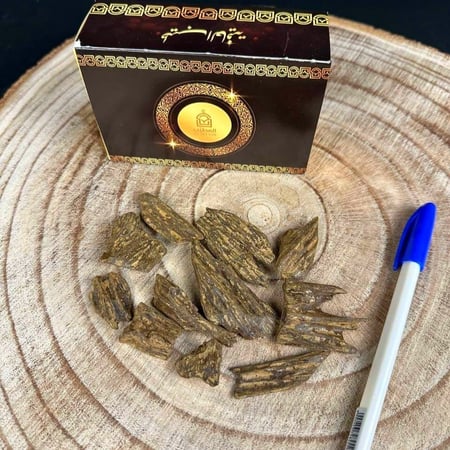 عود كلمنتان صفائح كنغ - عود كلمنتان محسن -عود كلمنتان سوبر - بخور وعود