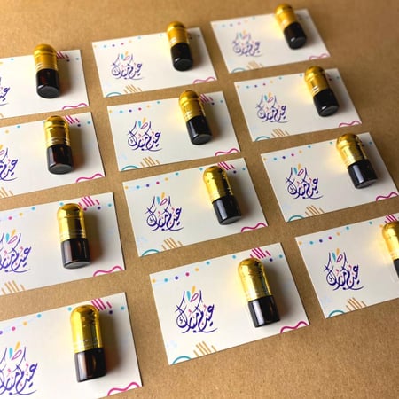 توزيعات عود - توزيعات العود - توزيعات العيد - توزيعات عيد